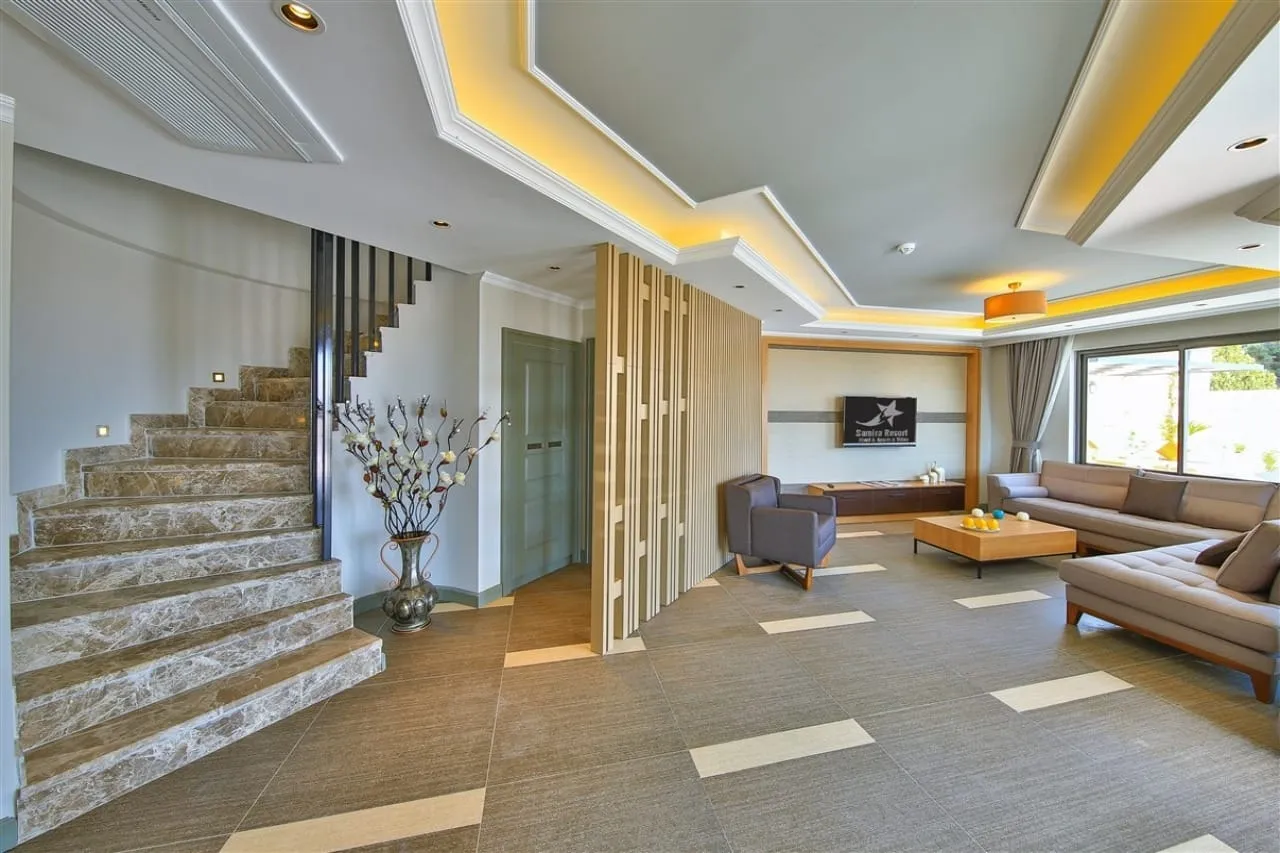 Villa Samira 3 — fotoğraf 13