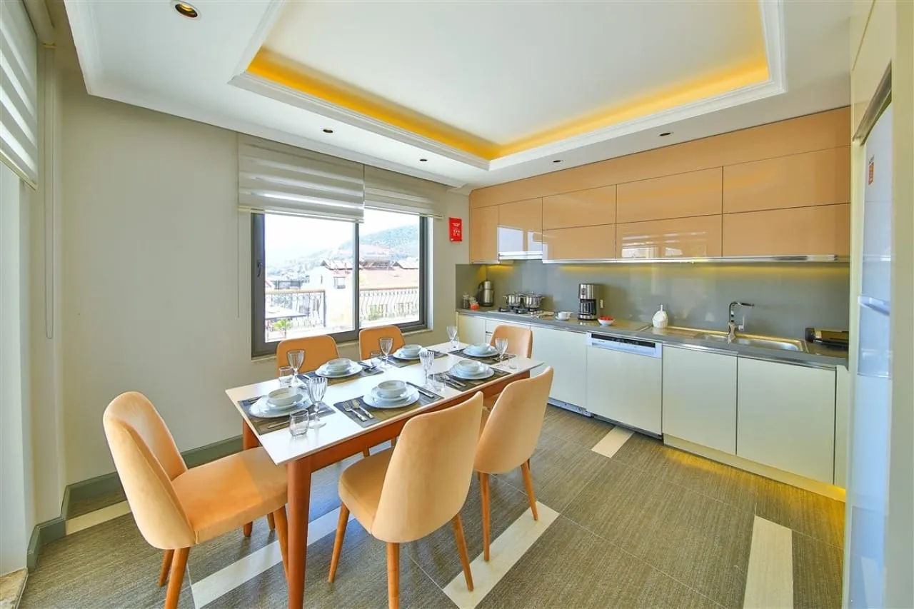 Villa Samira 3 — fotoğraf 16
