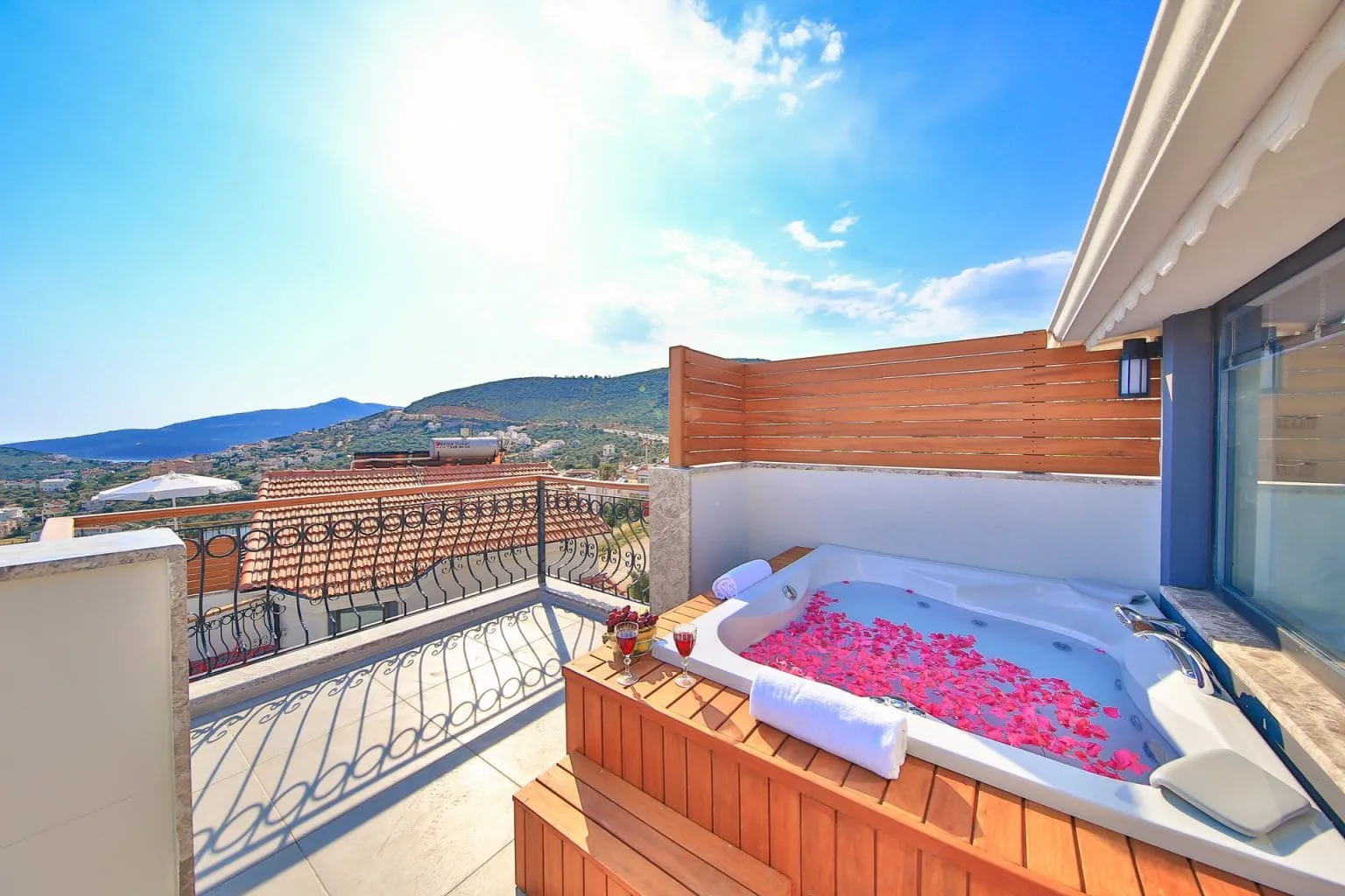 Villa Samira 3 — fotoğraf 19