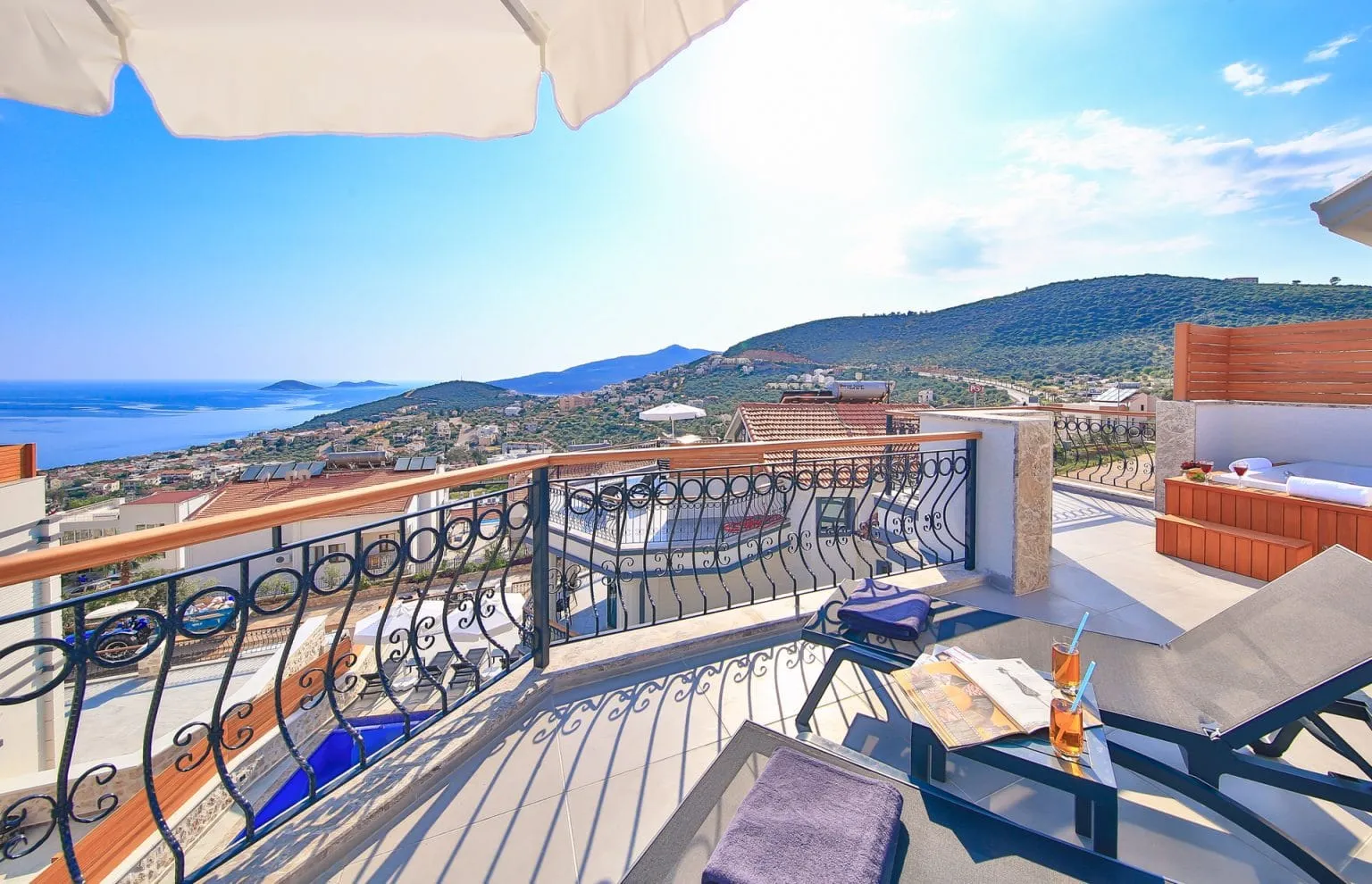 Villa Samira 3 — fotoğraf 20