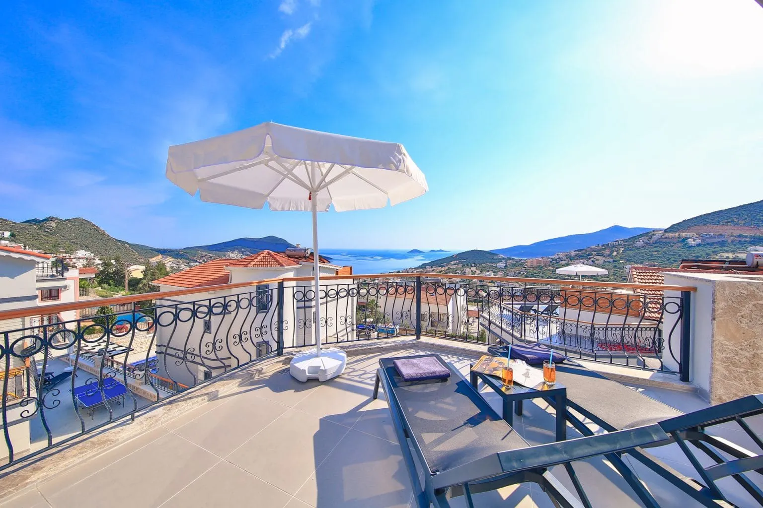 Villa Samira 3 — fotoğraf 21