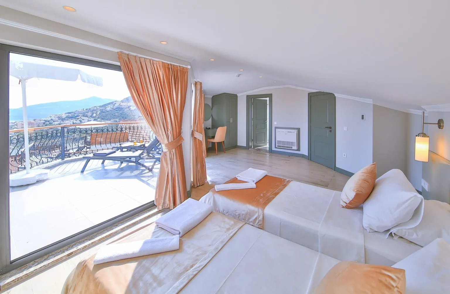 Villa Samira 3 — fotoğraf 22