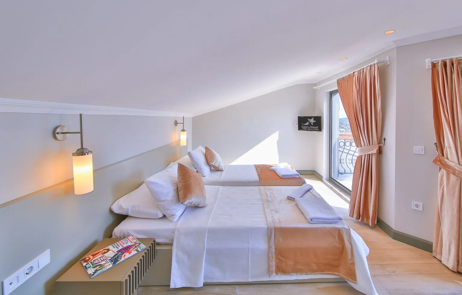 Villa Samira 3 — fotoğraf 23