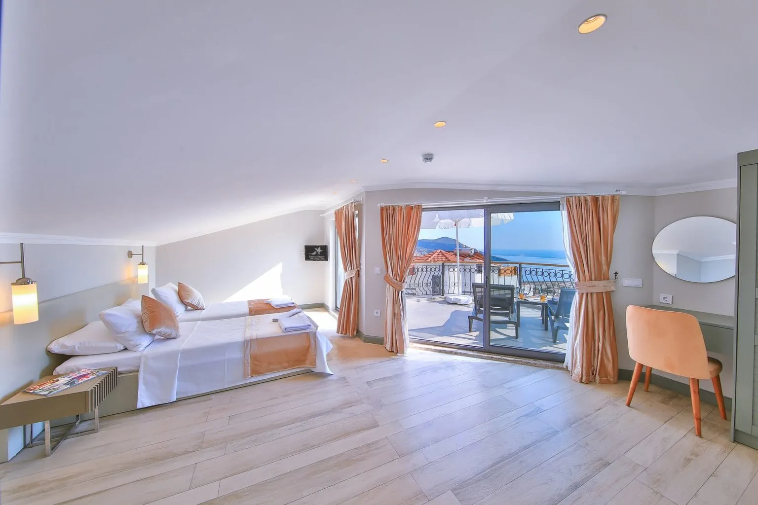Villa Samira 3 — fotoğraf 24