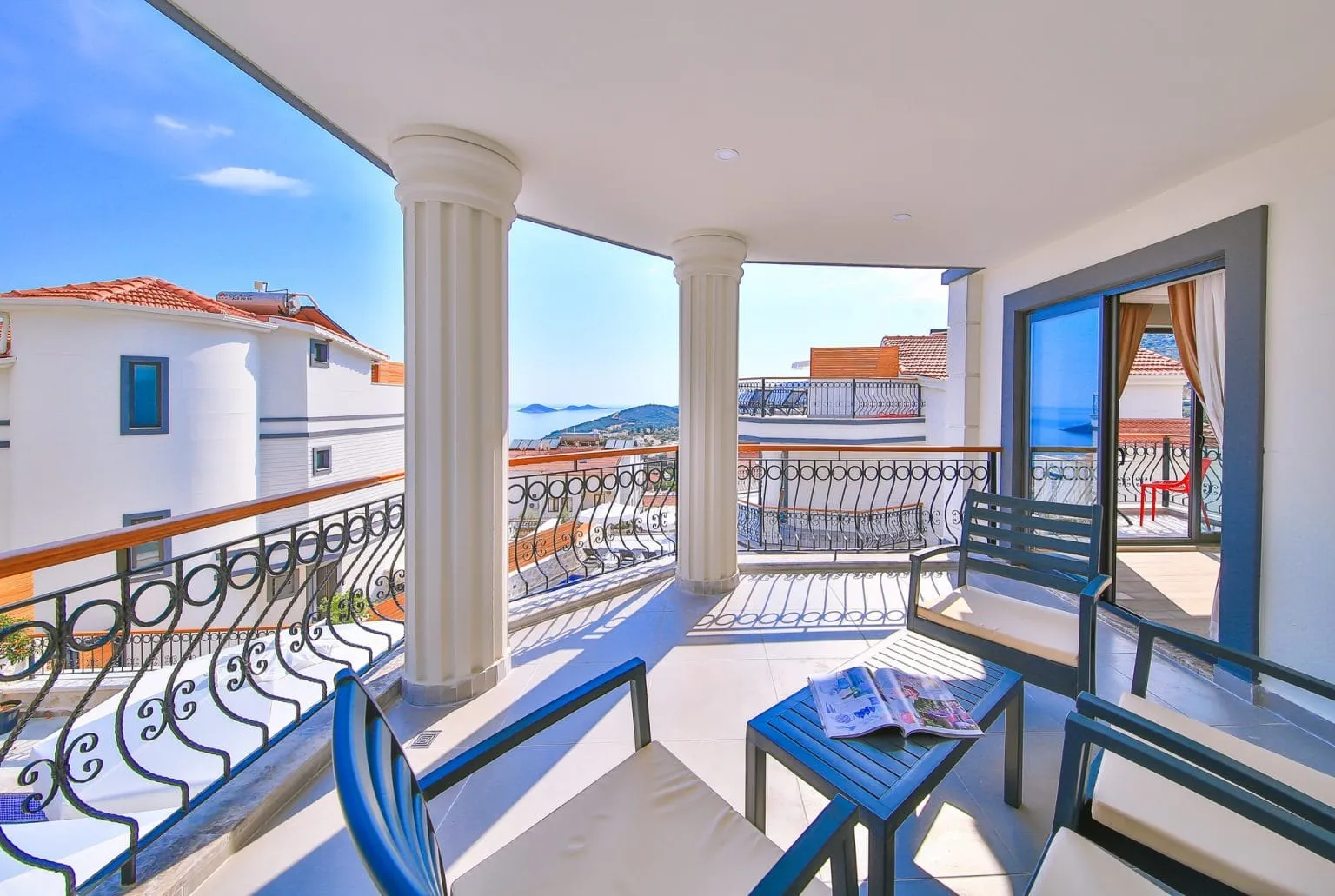 Villa Samira 3 — fotoğraf 25