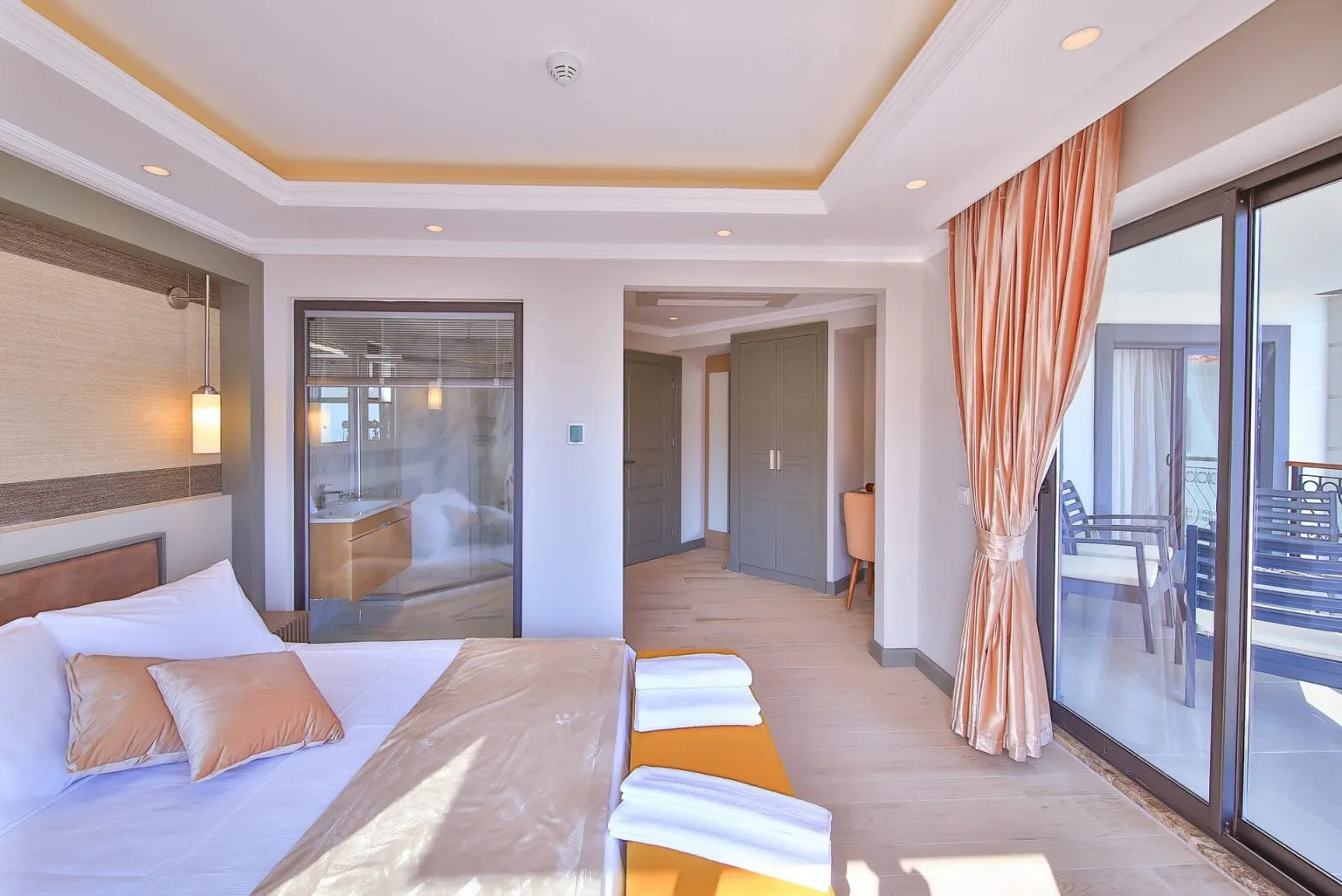 Villa Samira 3 — fotoğraf 26