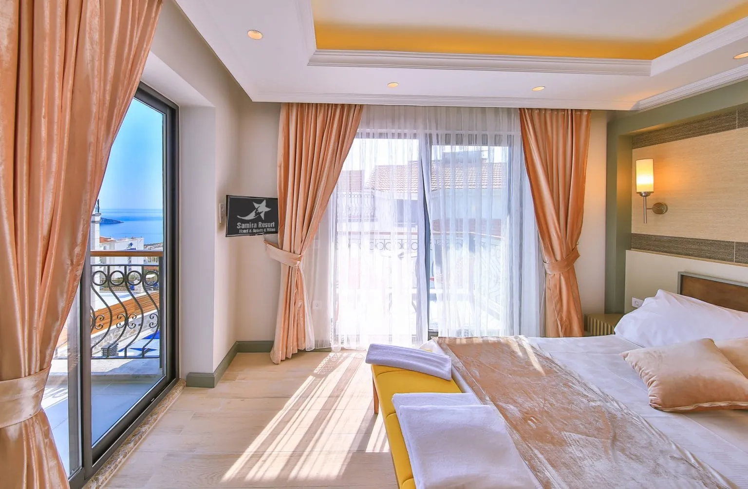 Villa Samira 3 — fotoğraf 28