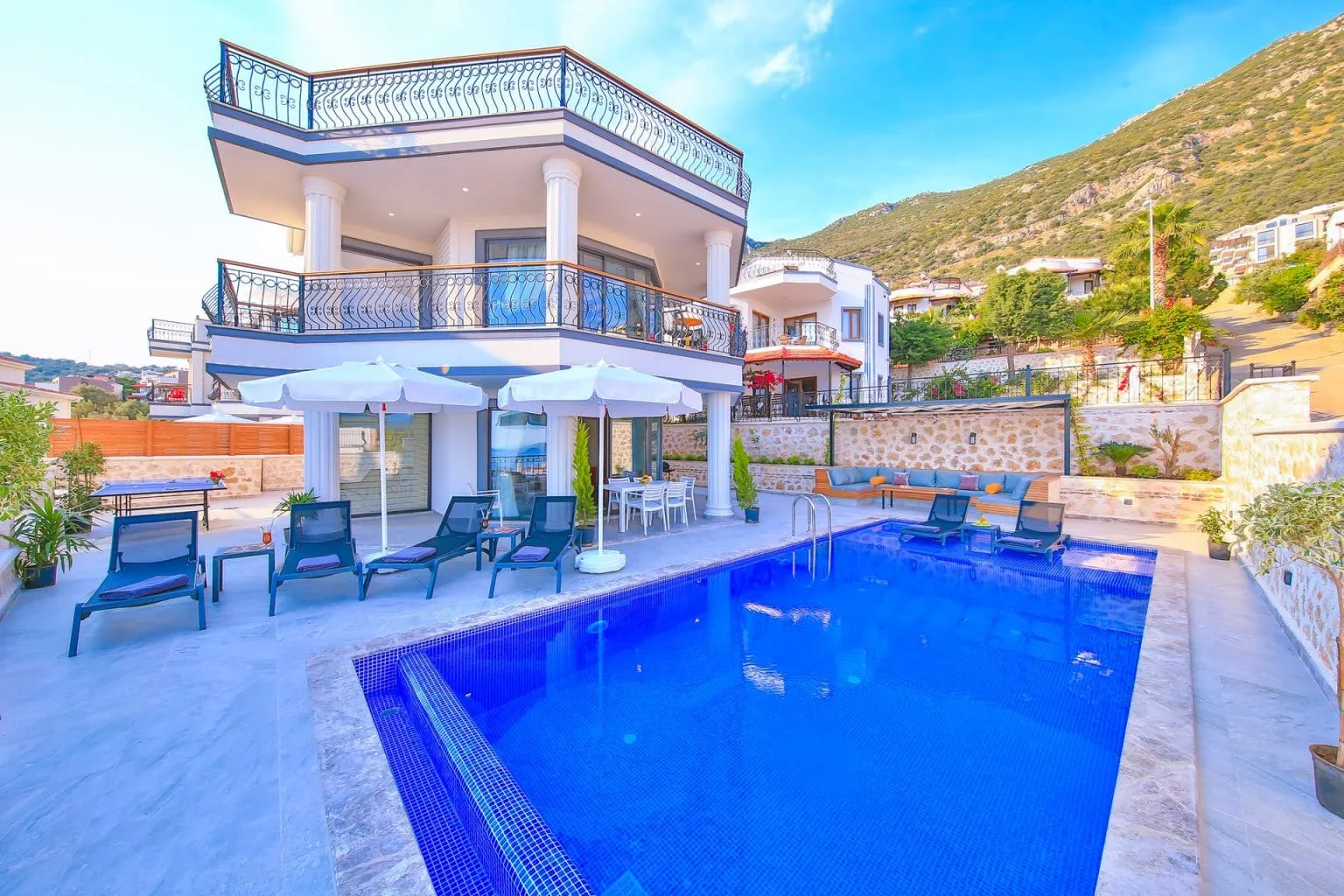 Villa Samira 4 — fotoğraf 2
