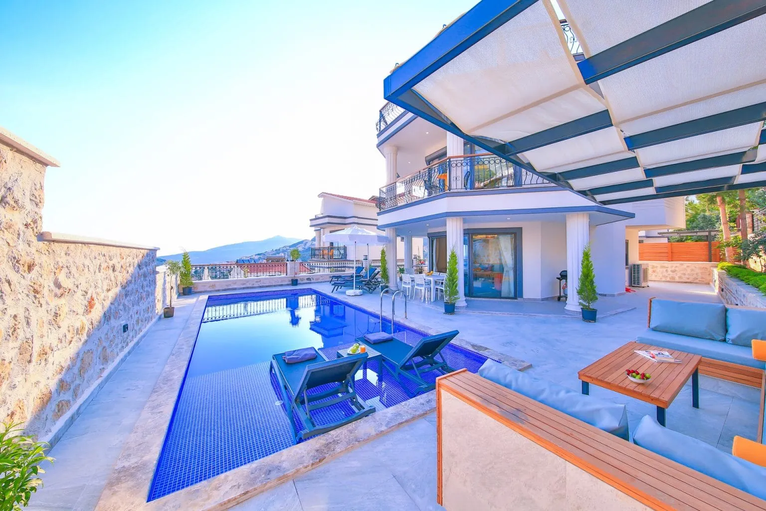 Villa Samira 4 — fotoğraf 5