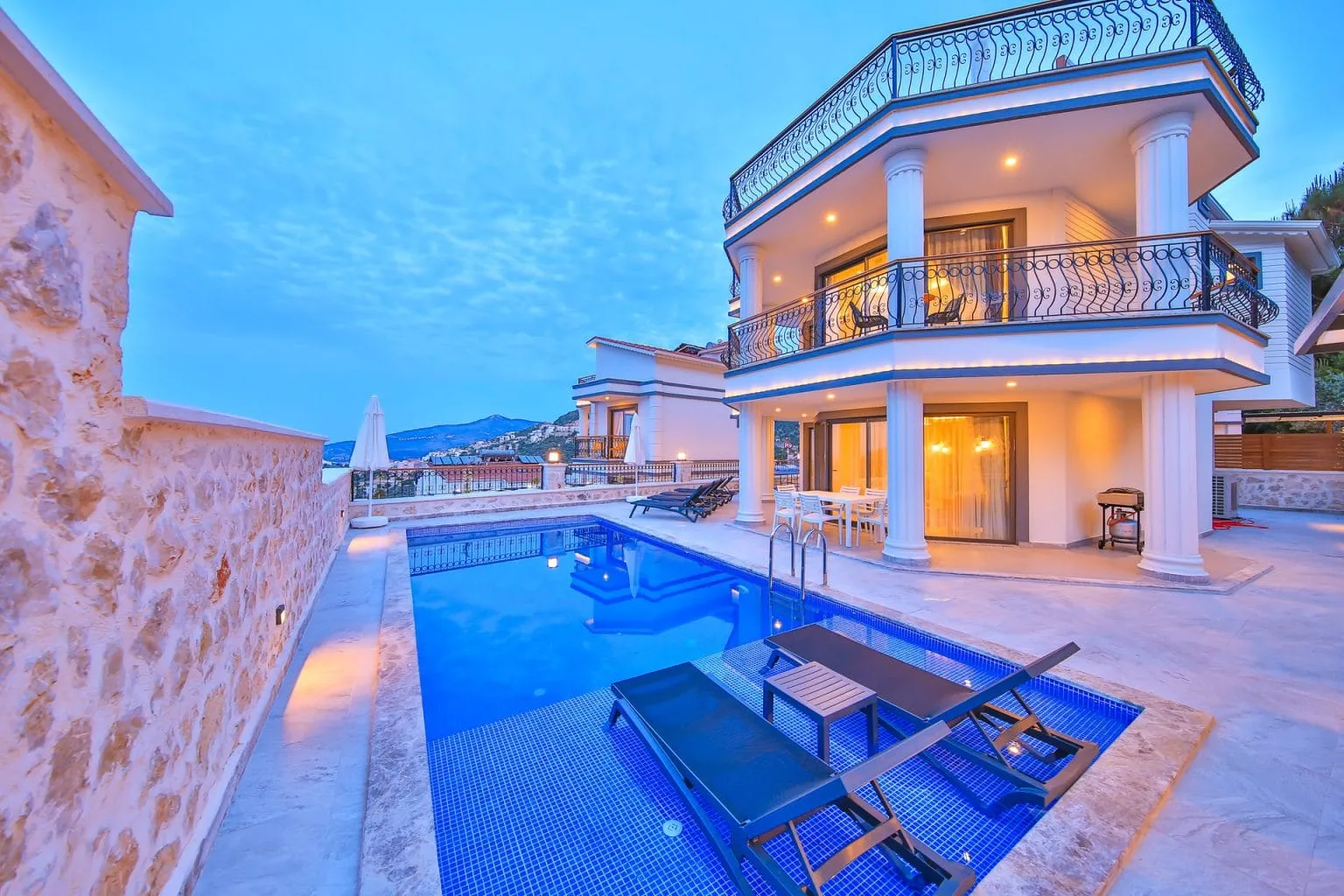 Villa Samira 4 — fotoğraf 6