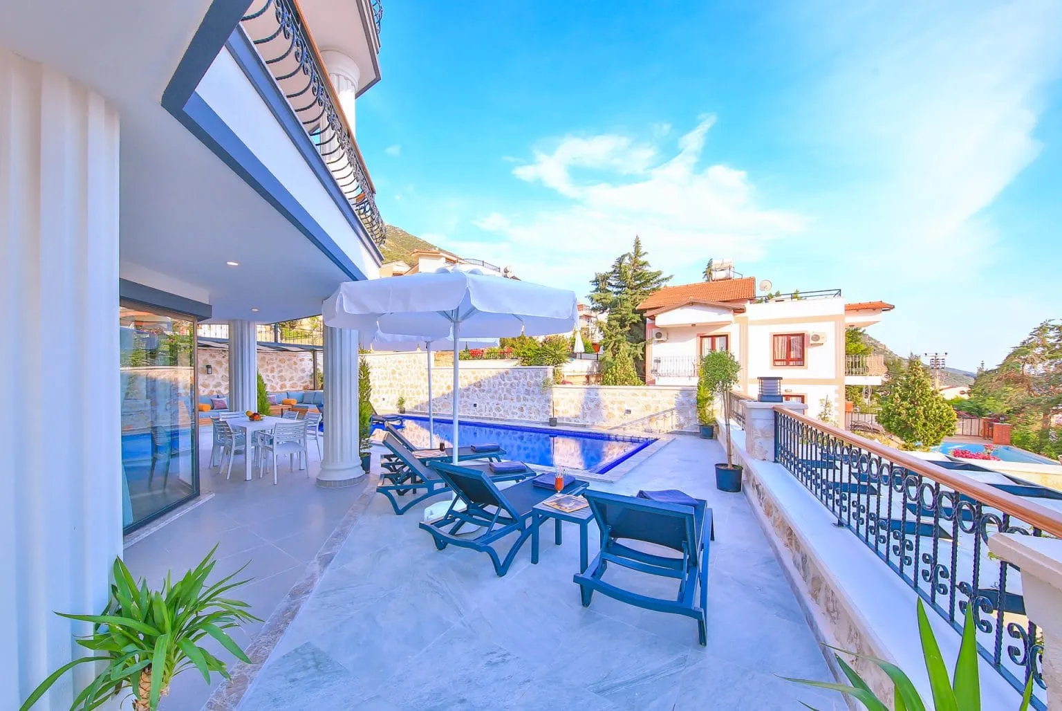Villa Samira 4 — fotoğraf 7