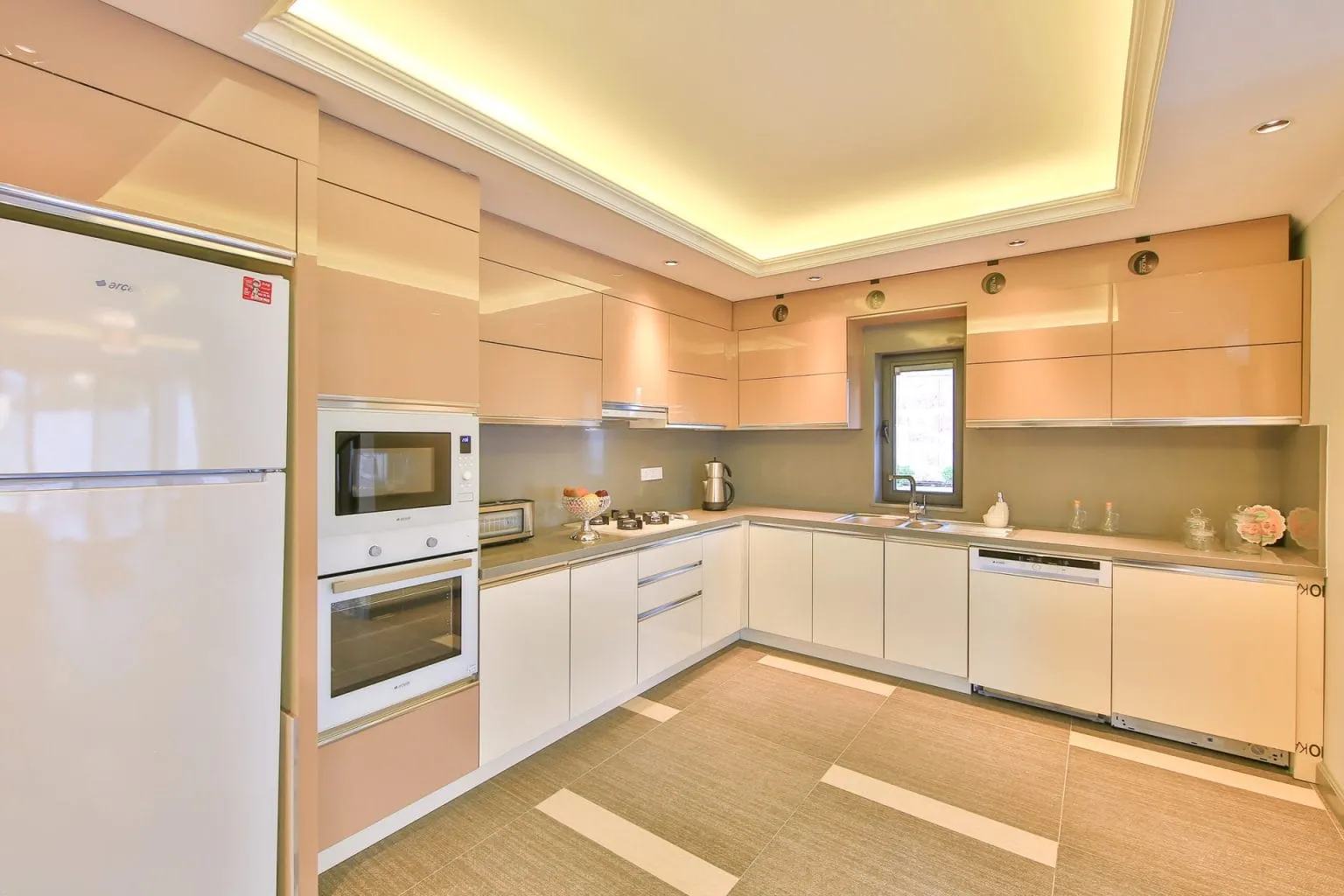 Villa Samira 4 — fotoğraf 9