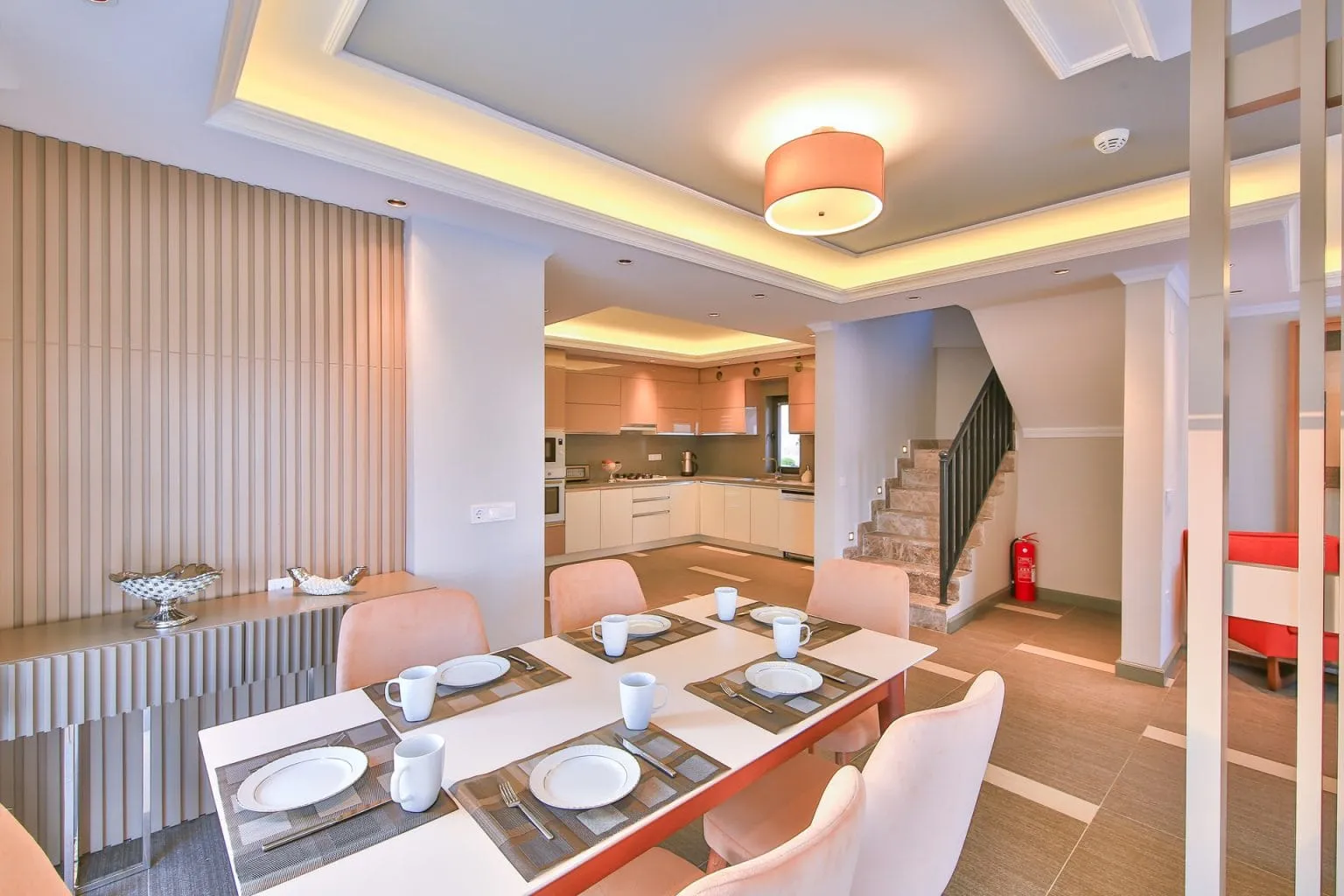 Villa Samira 4 — fotoğraf 10