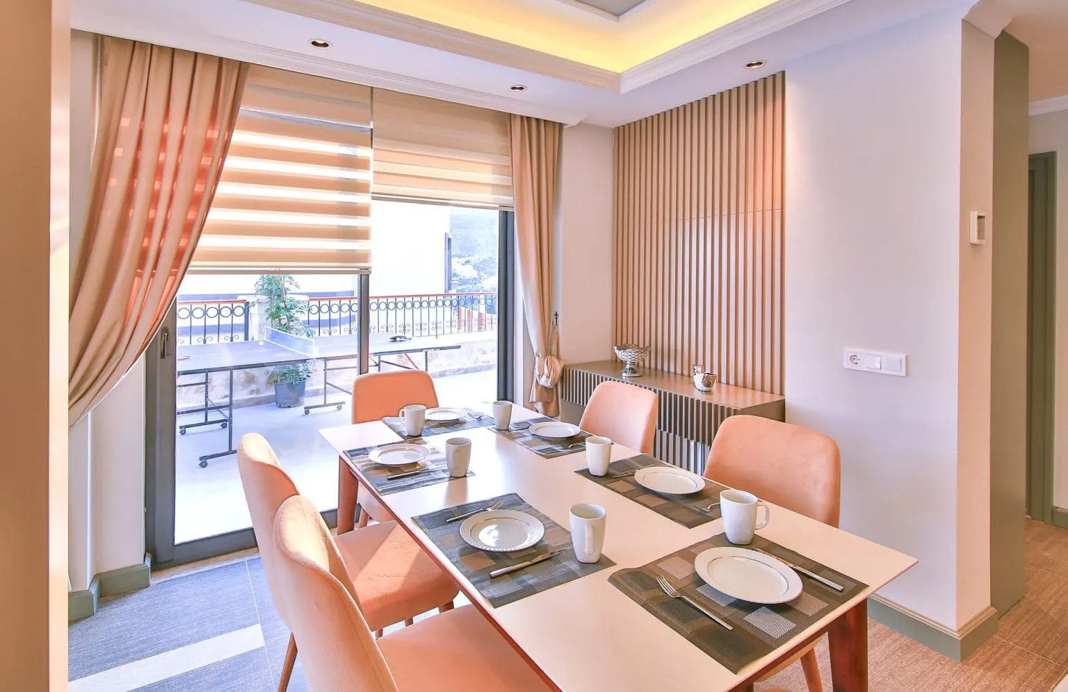 Villa Samira 4 — fotoğraf 11