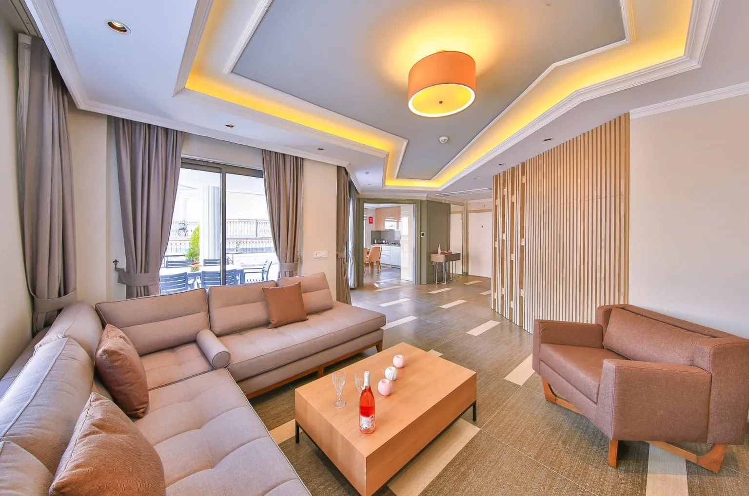 Villa Samira 4 — fotoğraf 13