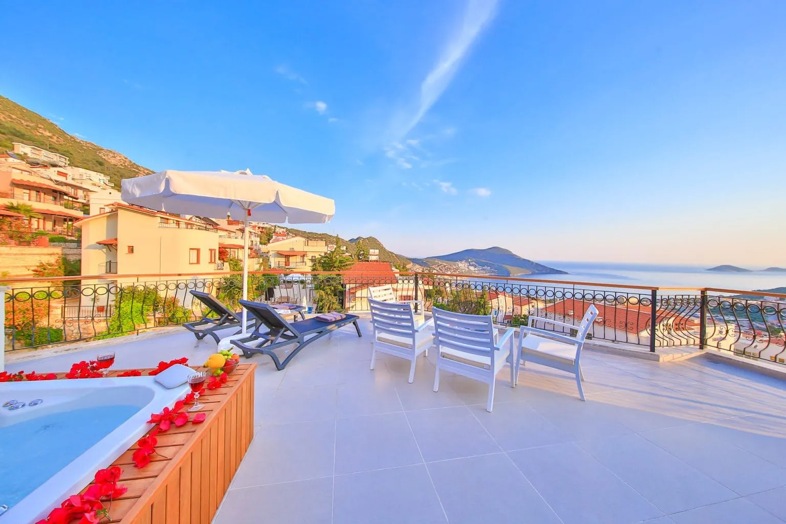 Villa Samira 4 — fotoğraf 17