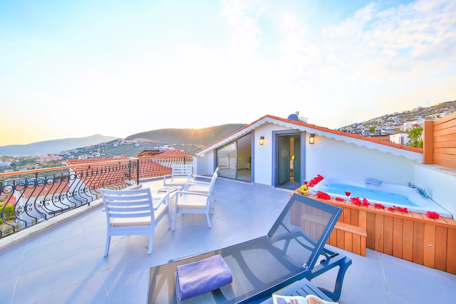 Villa Samira 4 — fotoğraf 18