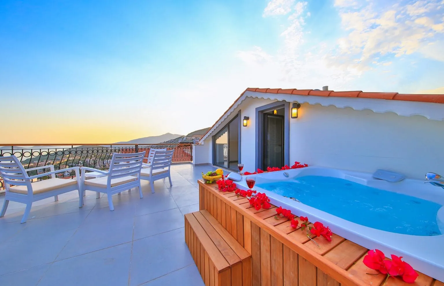 Villa Samira 4 — fotoğraf 19