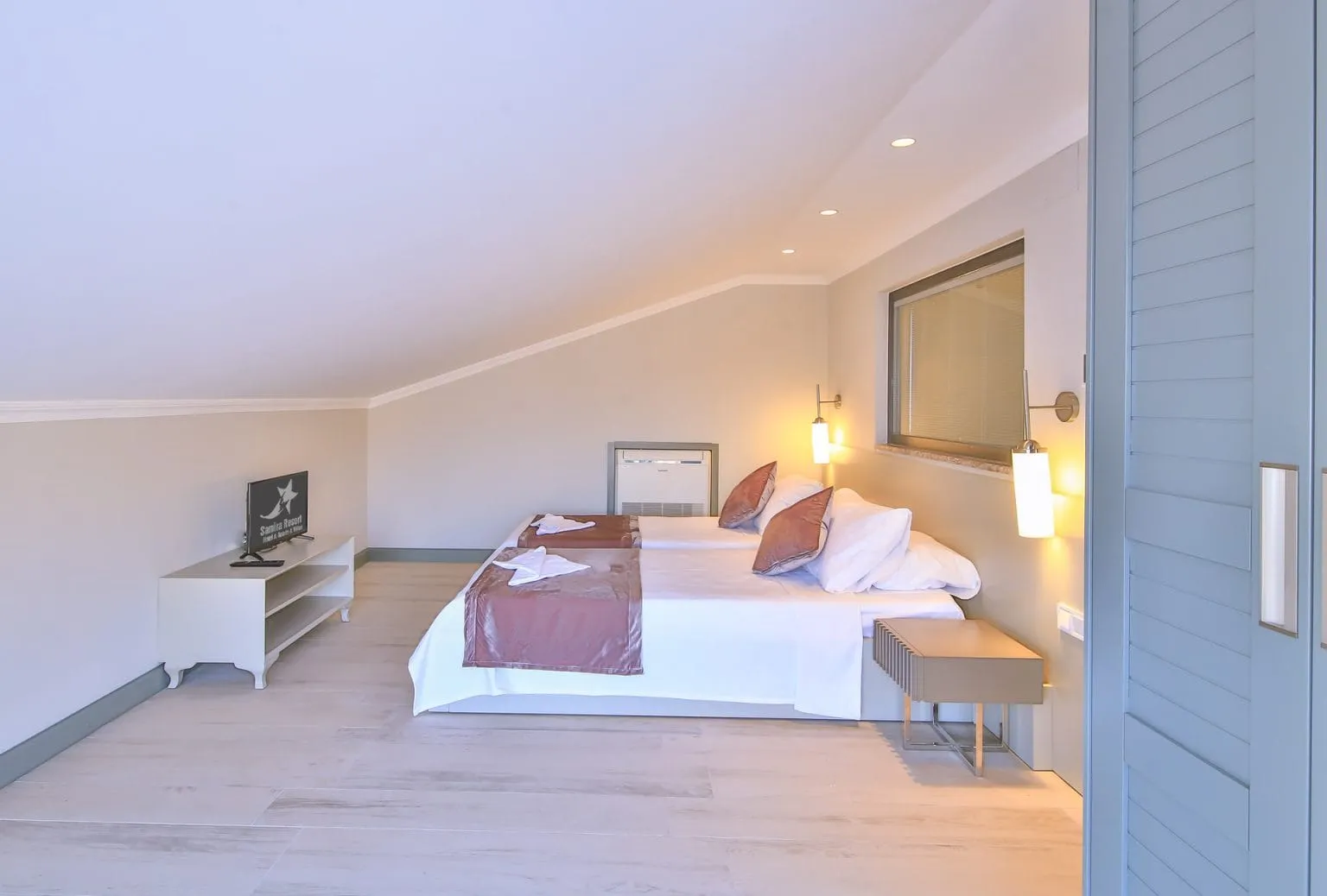 Villa Samira 4 — fotoğraf 20