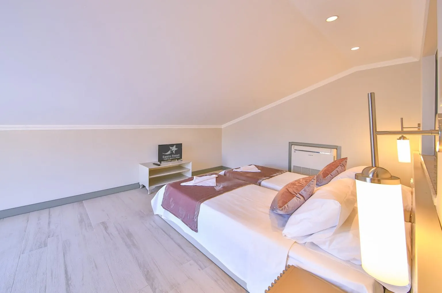Villa Samira 4 — fotoğraf 21