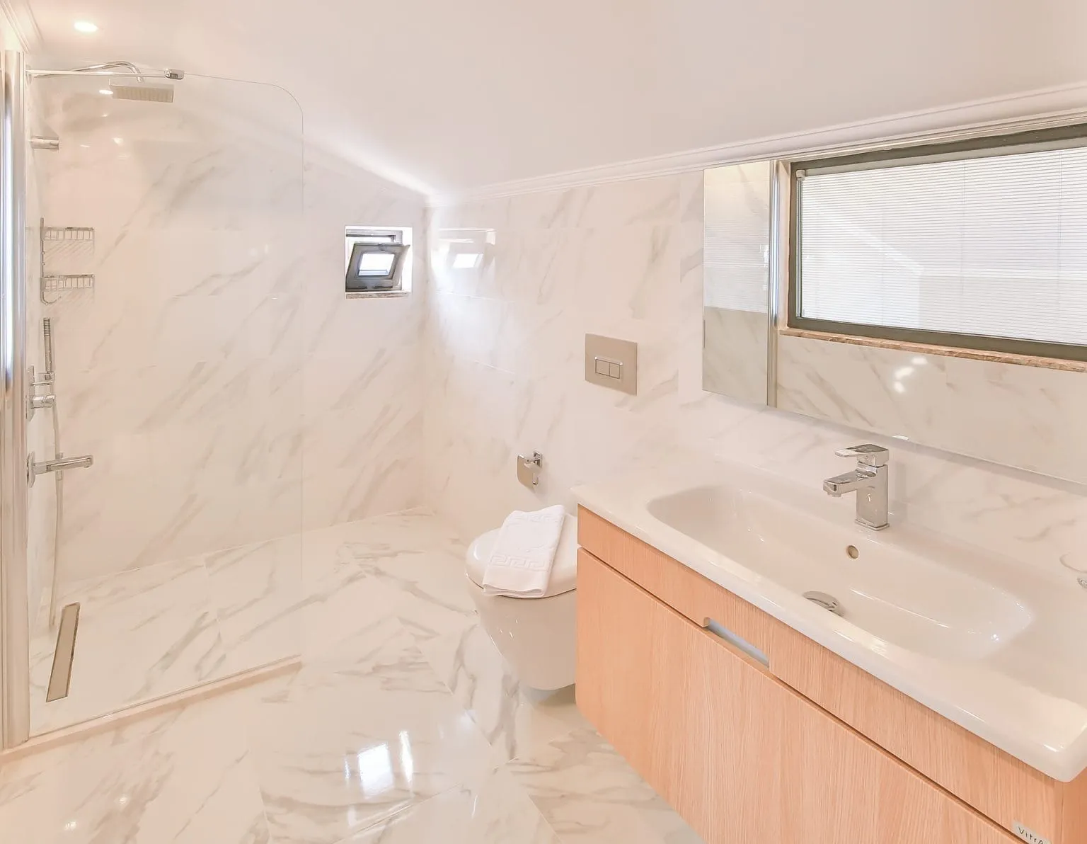 Villa Samira 4 — fotoğraf 22