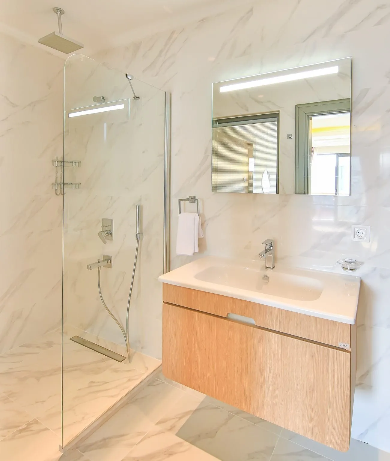 Villa Samira 4 — fotoğraf 23