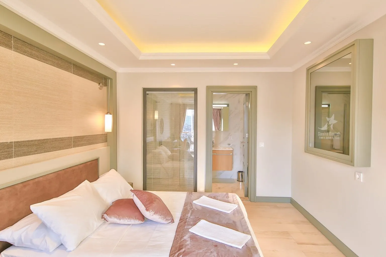 Villa Samira 4 — fotoğraf 24