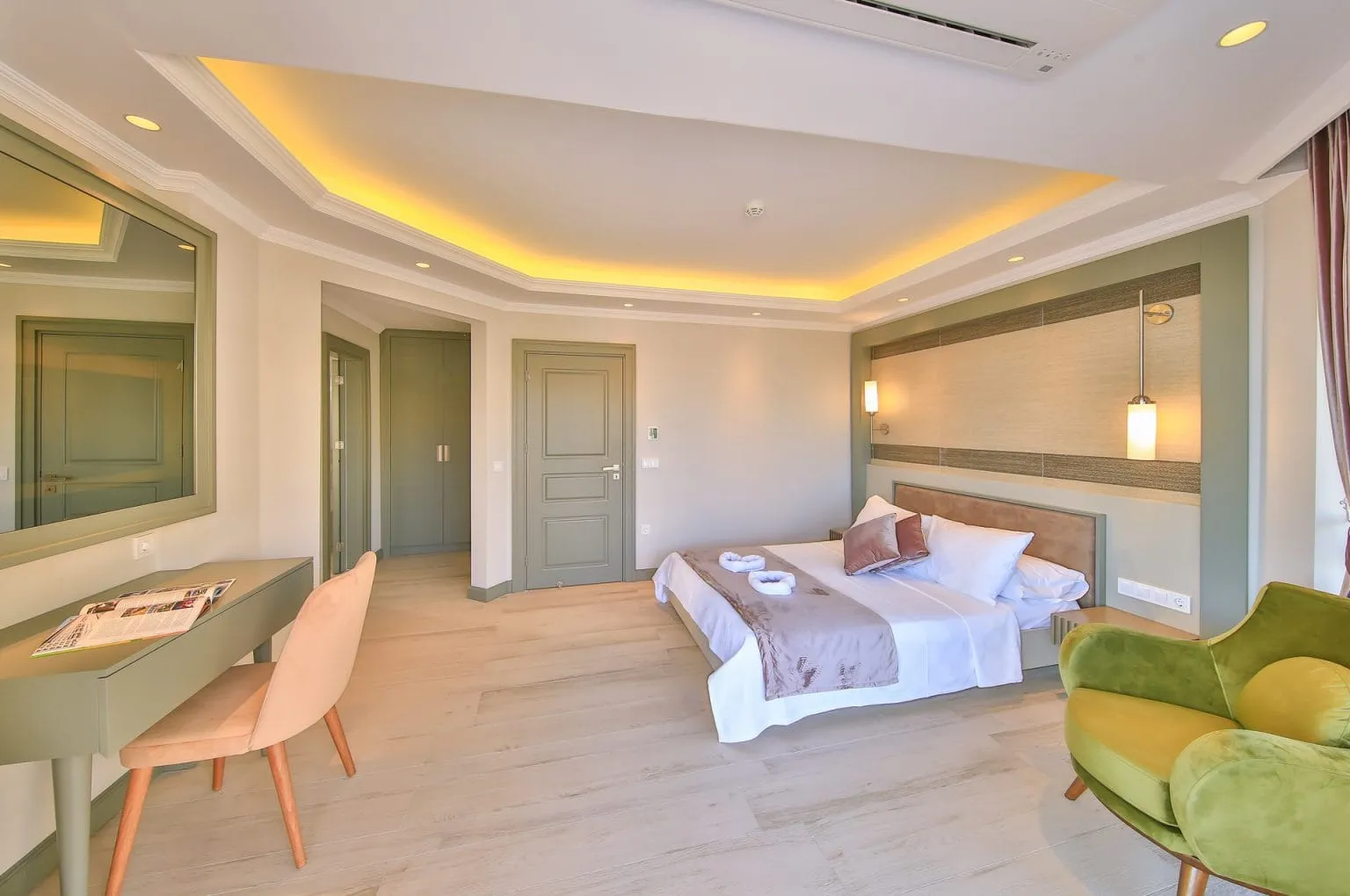 Villa Samira 4 — fotoğraf 29