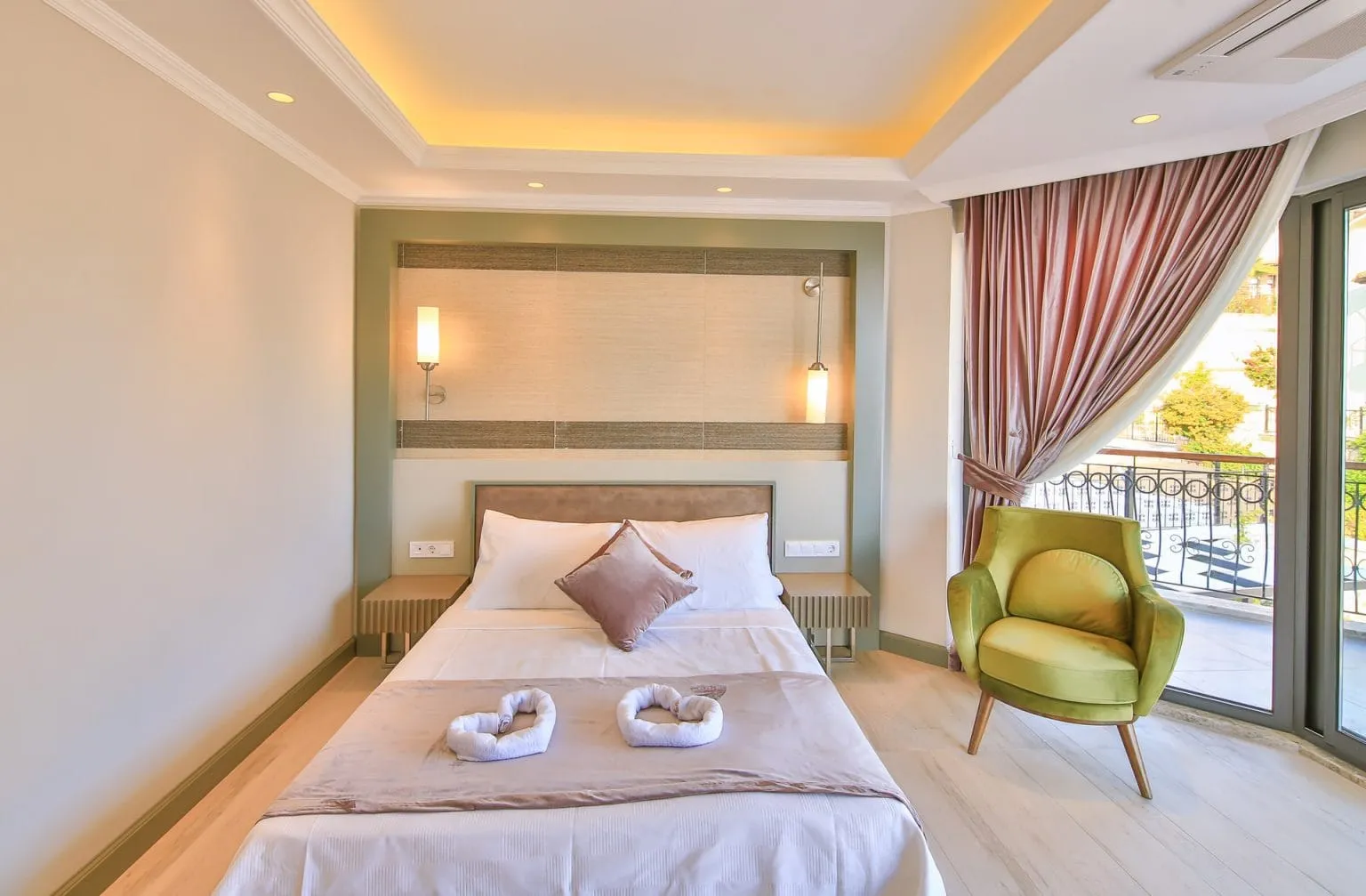Villa Samira 4 — fotoğraf 30