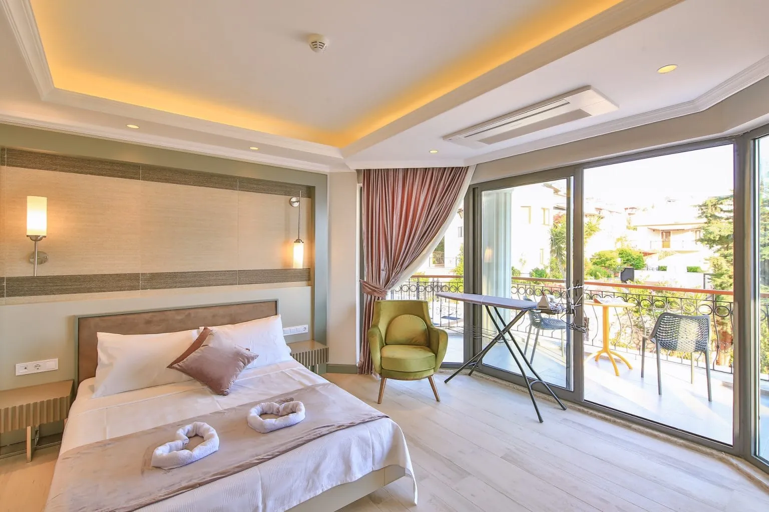 Villa Samira 4 — fotoğraf 31