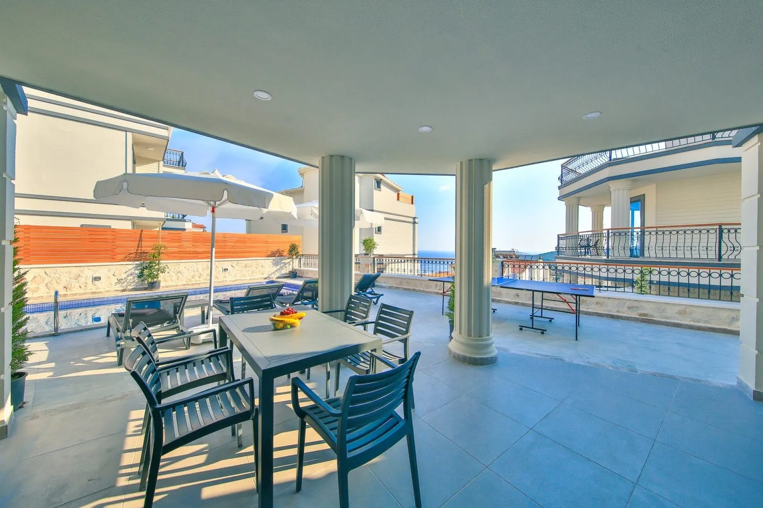 Villa Samira 4 — fotoğraf 33