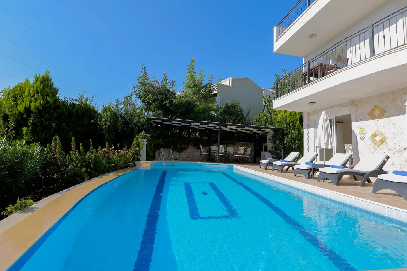 Villa Sarnıç — fotoğraf 2