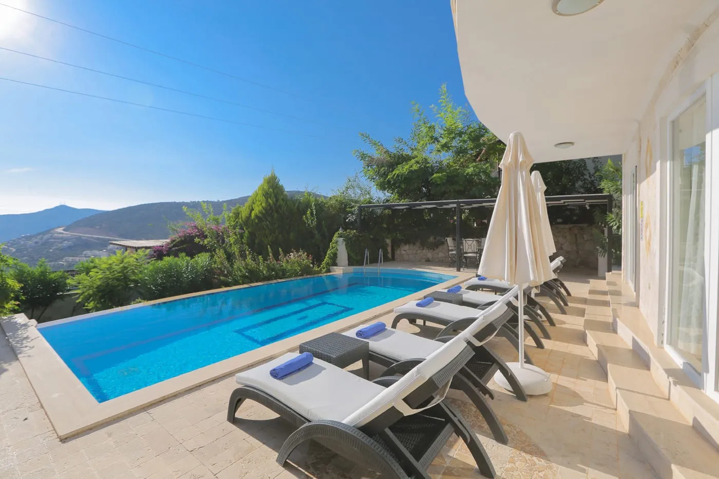 Villa Sarnıç — fotoğraf 3