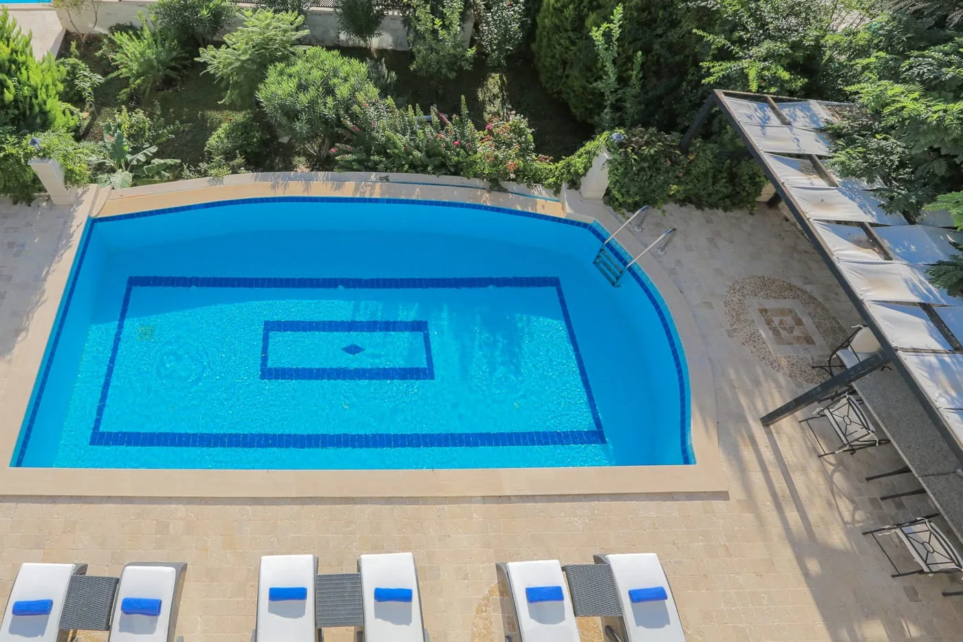 Villa Sarnıç — fotoğraf 4