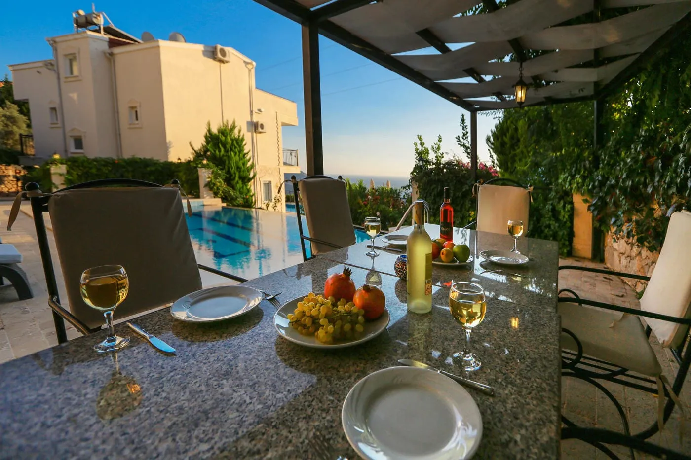 Villa Sarnıç — fotoğraf 6