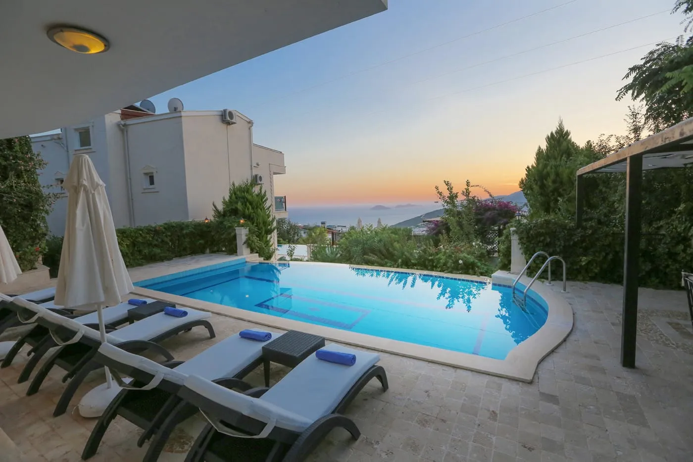 Villa Sarnıç — fotoğraf 7