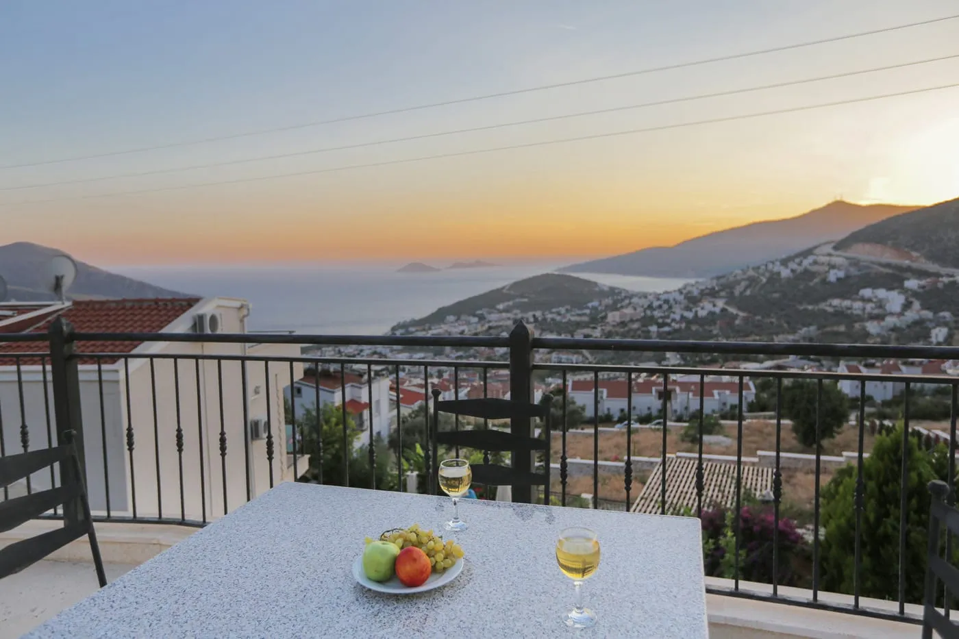 Villa Sarnıç — fotoğraf 16