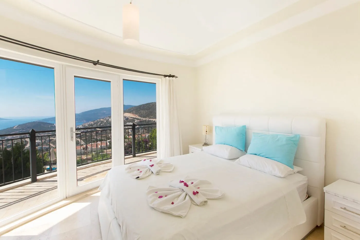 Villa Sarnıç — fotoğraf 19