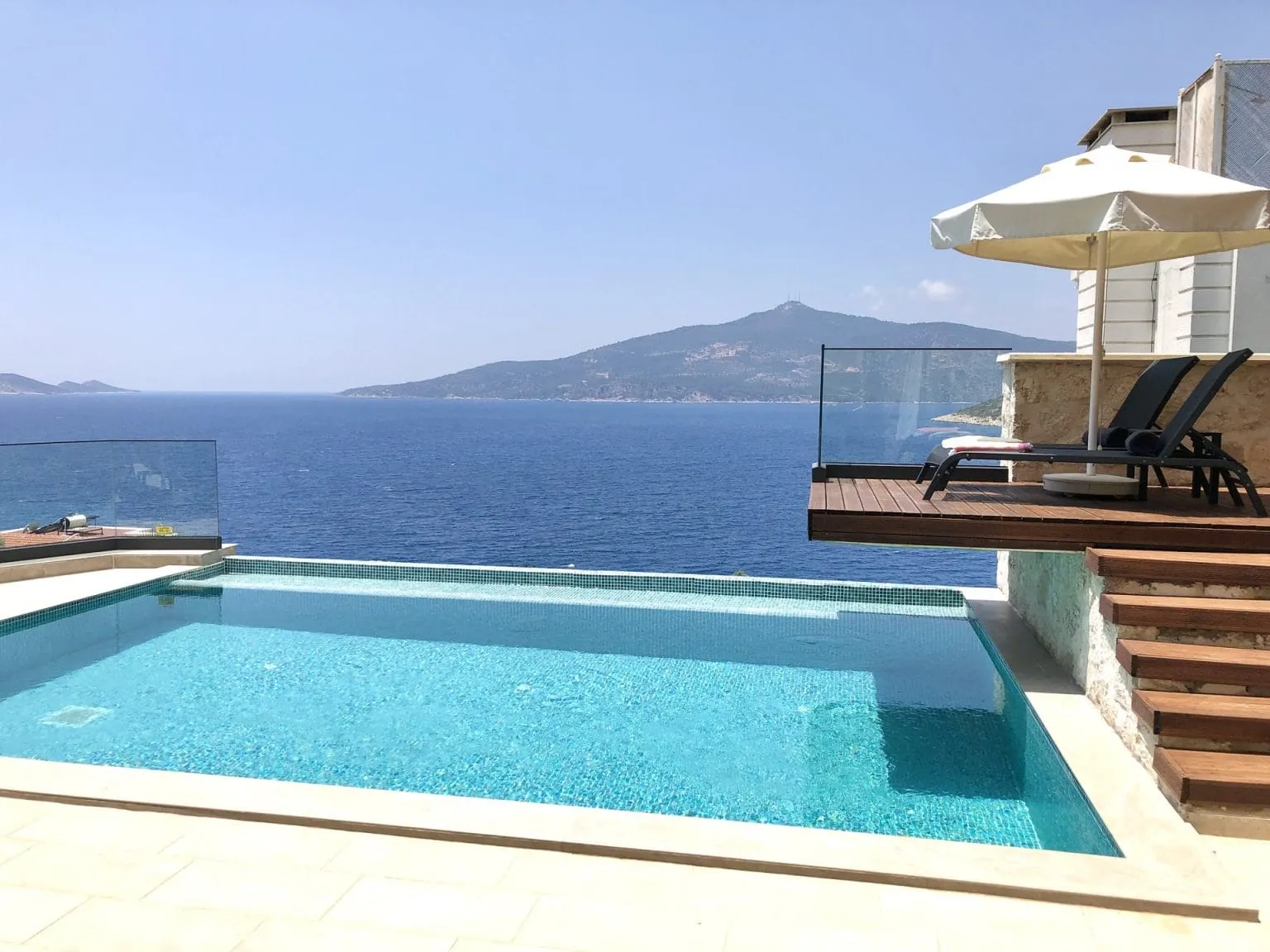Villa Serendipity — fotoğraf 1