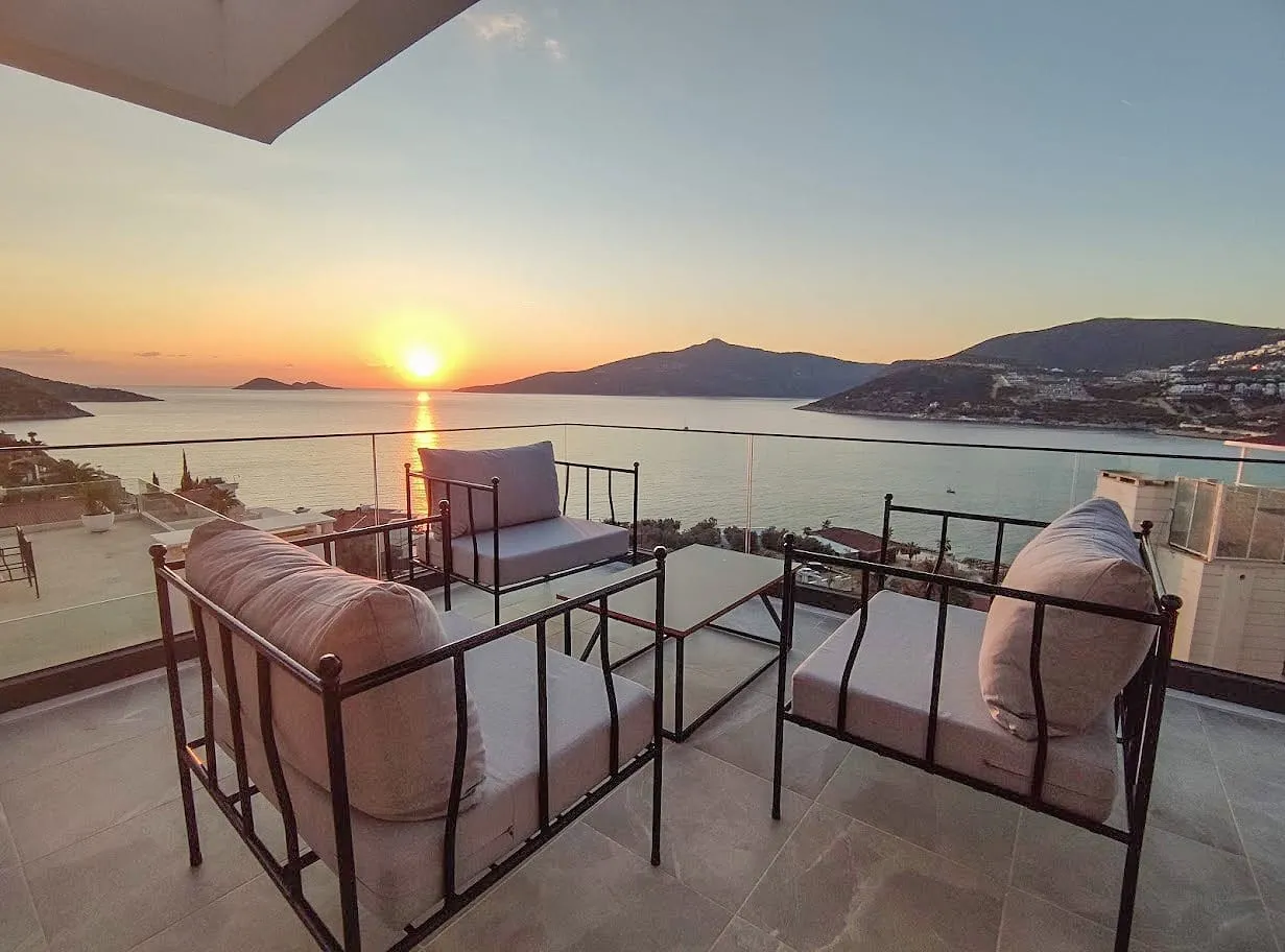 Villa Serendipity — fotoğraf 7
