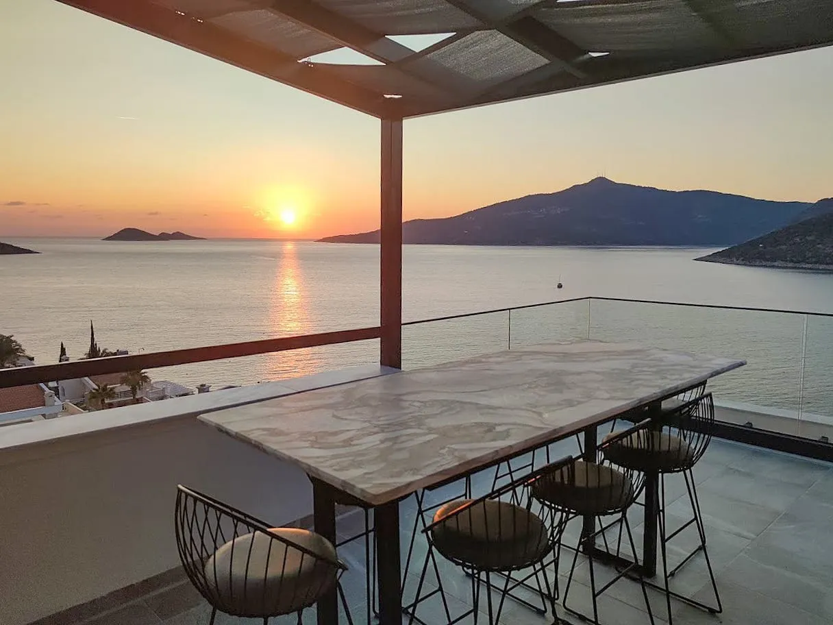 Villa Serendipity — fotoğraf 8
