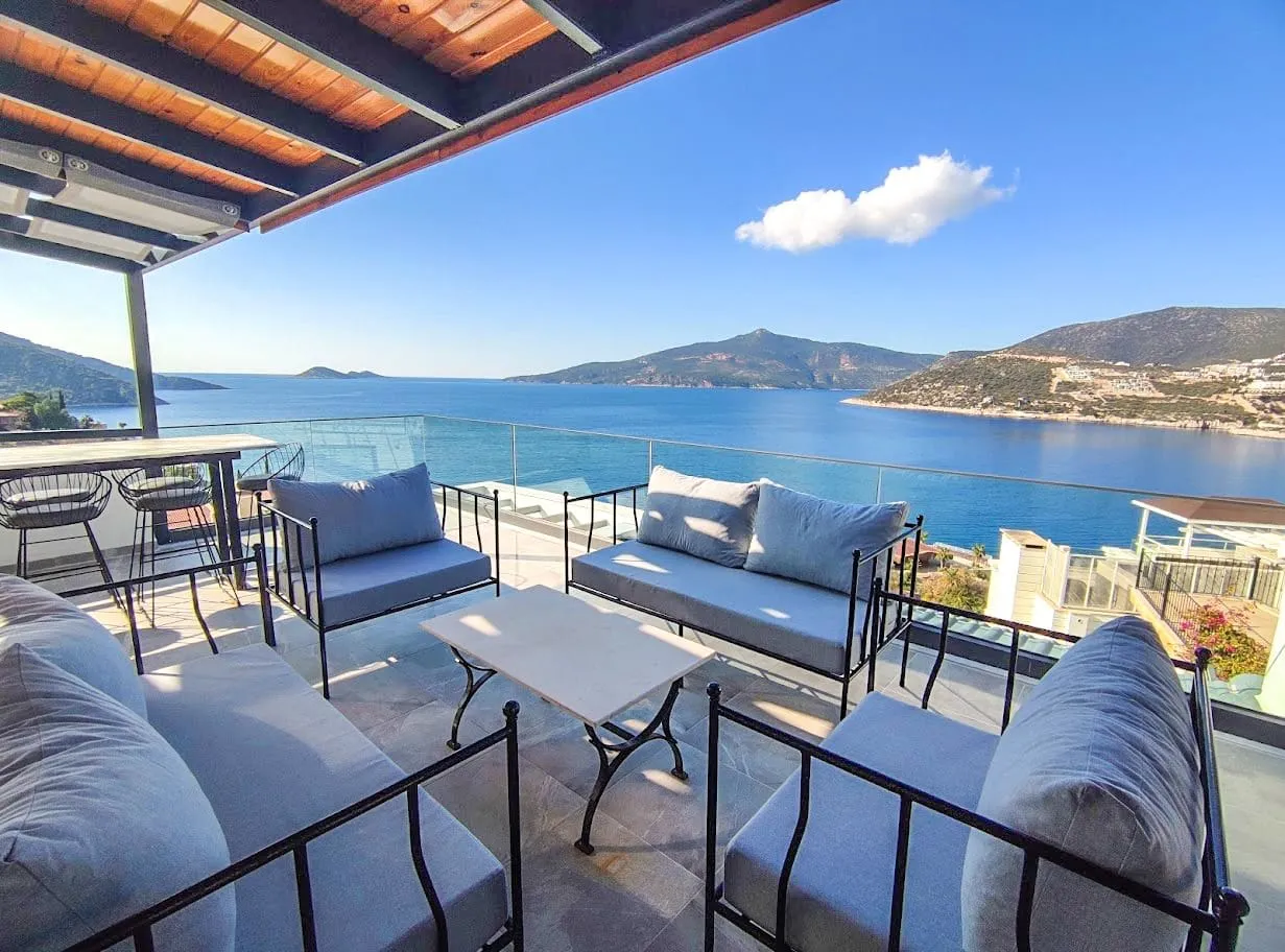 Villa Serendipity — fotoğraf 9