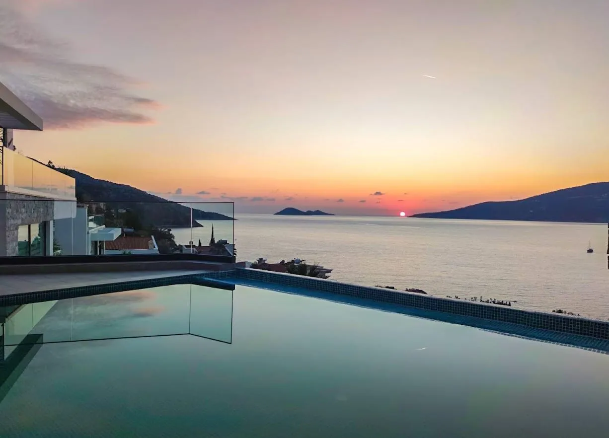 Villa Serendipity — fotoğraf 10
