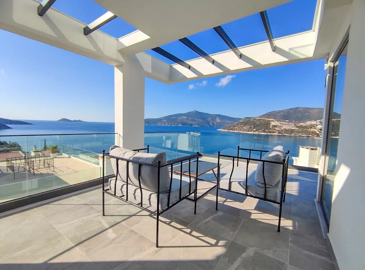 Villa Serendipity — fotoğraf 14