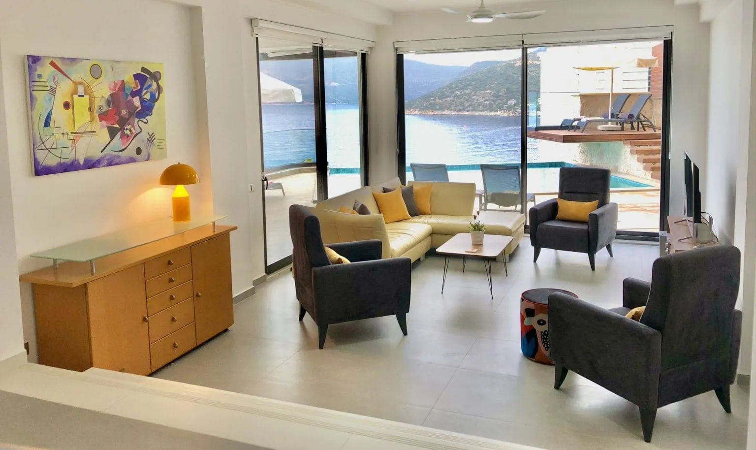 Villa Serendipity — fotoğraf 15