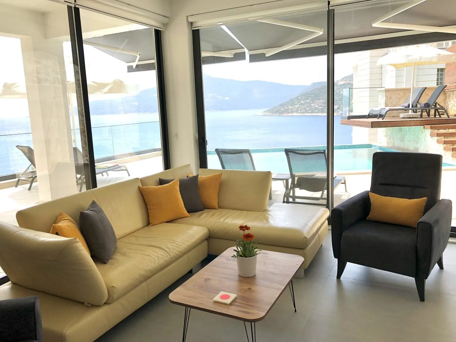 Villa Serendipity — fotoğraf 17