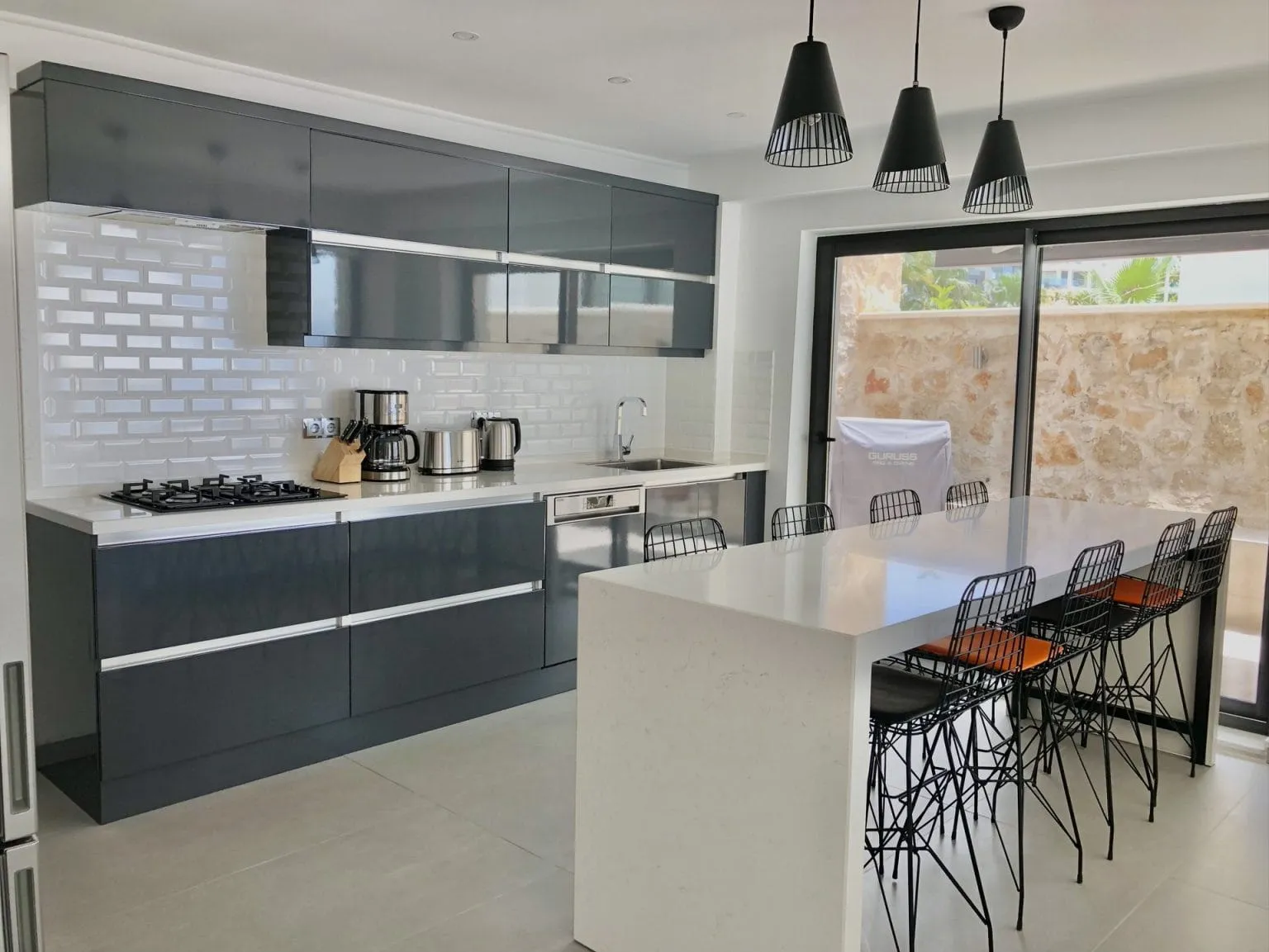 Villa Serendipity — fotoğraf 18