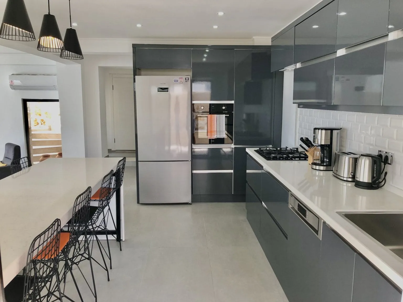 Villa Serendipity — fotoğraf 19