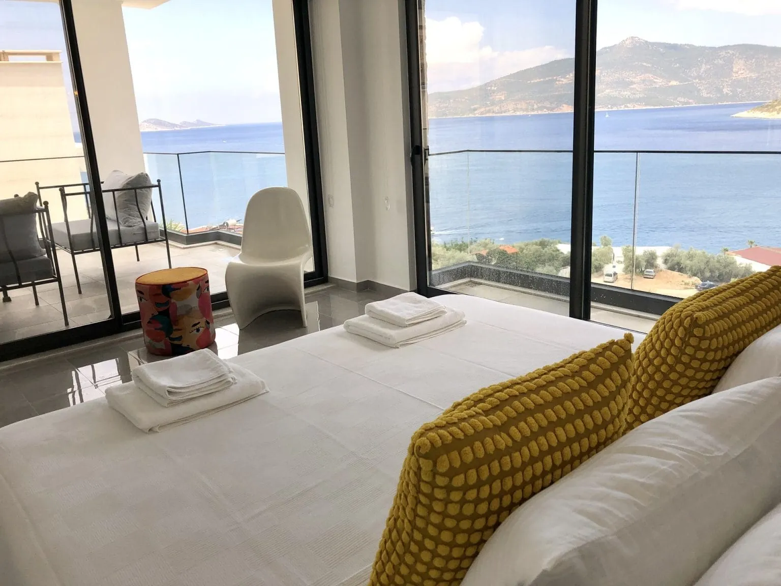 Villa Serendipity — fotoğraf 20