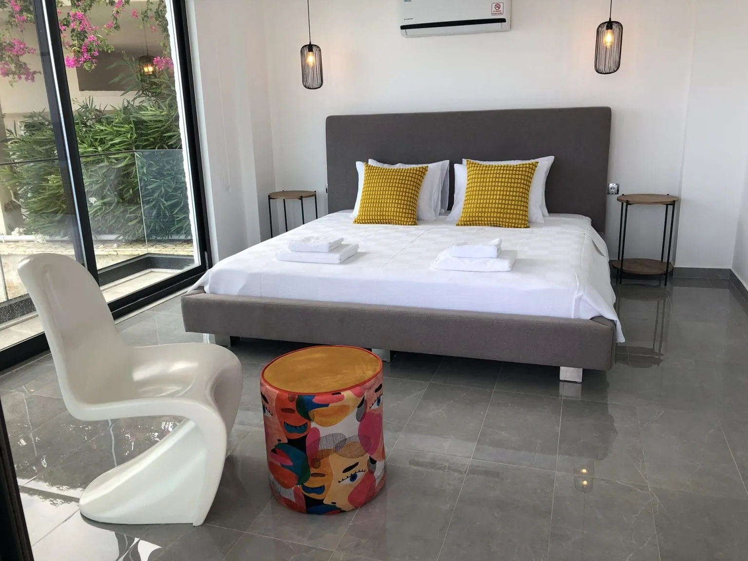 Villa Serendipity — fotoğraf 21